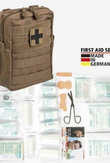 First aid set    'LEINA' Pro  / 43 delig