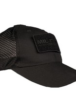 MIL-TEC® Baseball Cap with Mesh multitarn