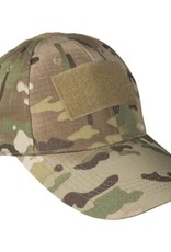 MIL-TEC® Tactical Baseball Cap coyote