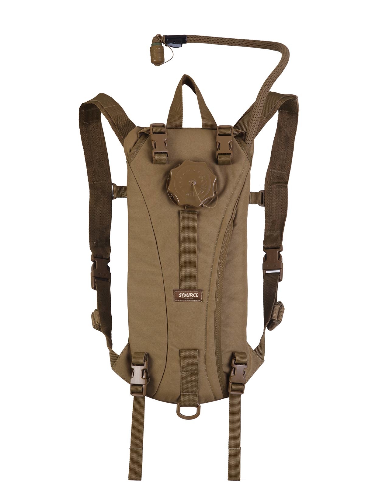 Source Tactical 3L Hydration Pack