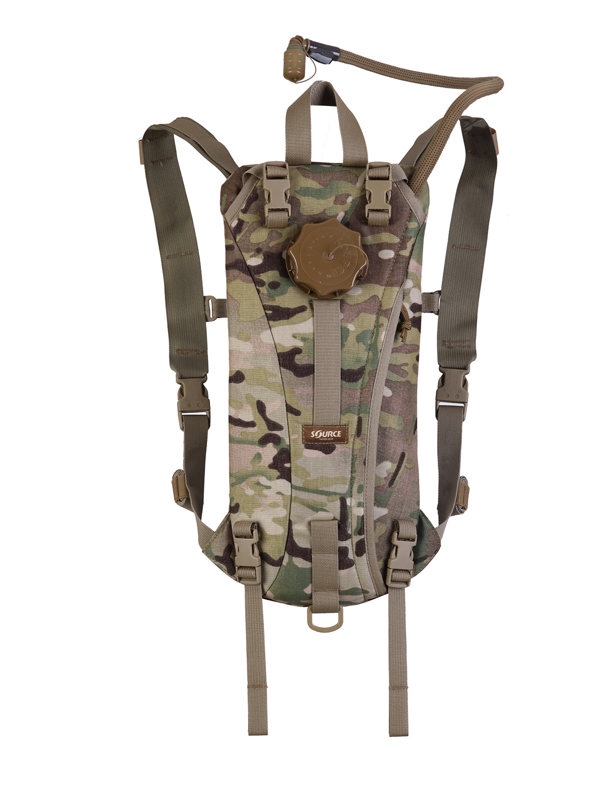 Source Tactical 3L Hydration Pack