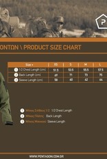 Pentagon Artaxes Softshell Jacket