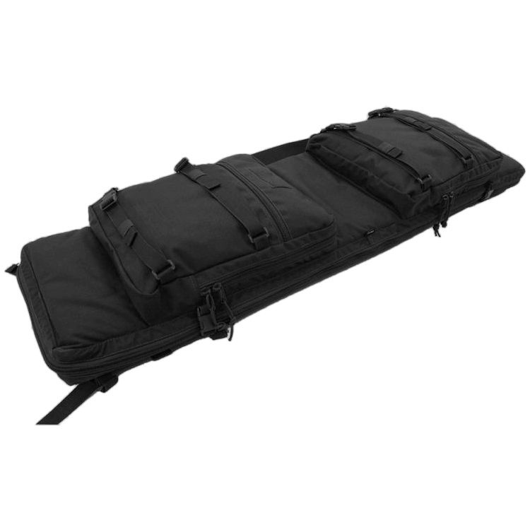 WISPORT Rifle Case - 100 cm  tot 120 cm