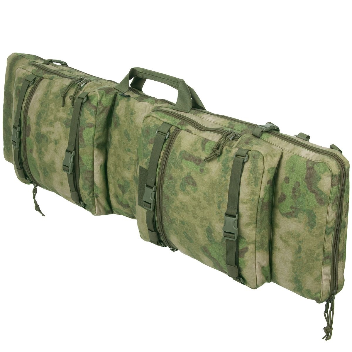 WISPORT Rifle Case - 100 cm  tot 120 cm