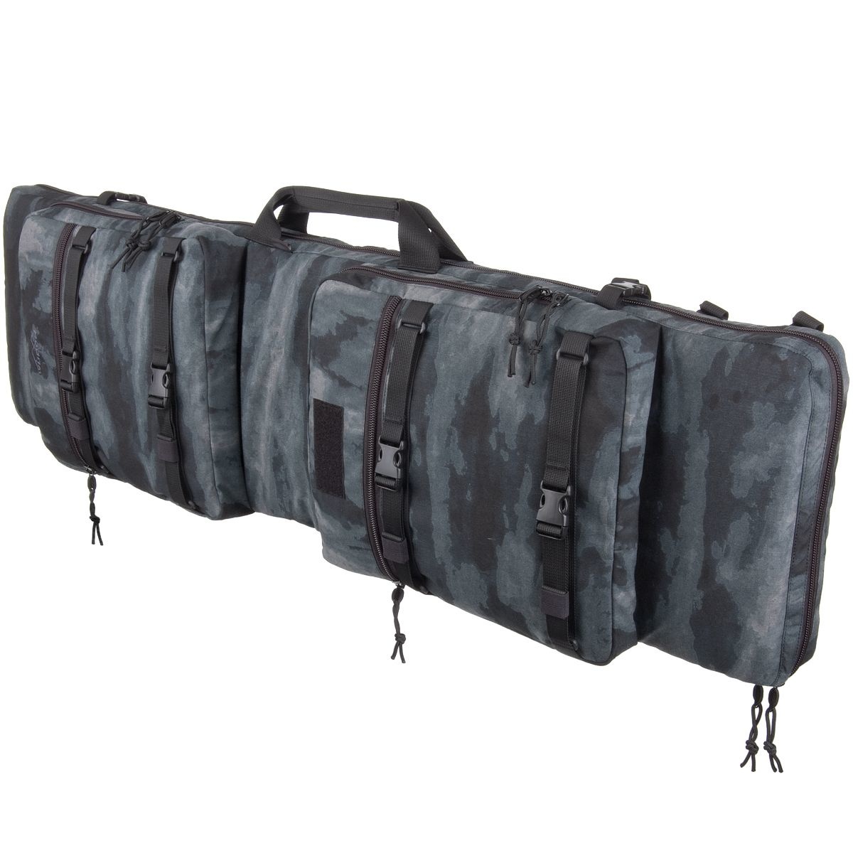 WISPORT Rifle Case - 100 cm  tot 120 cm