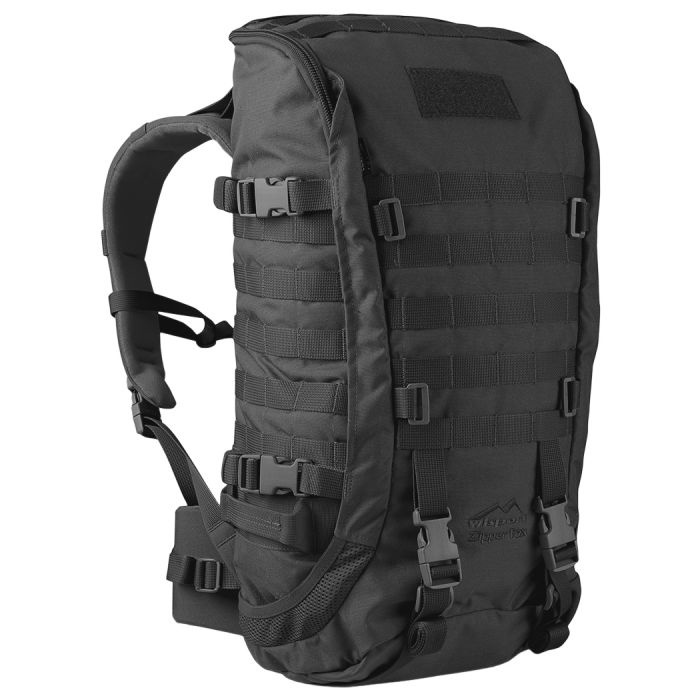 Wisport ZIPPERFOX 40L