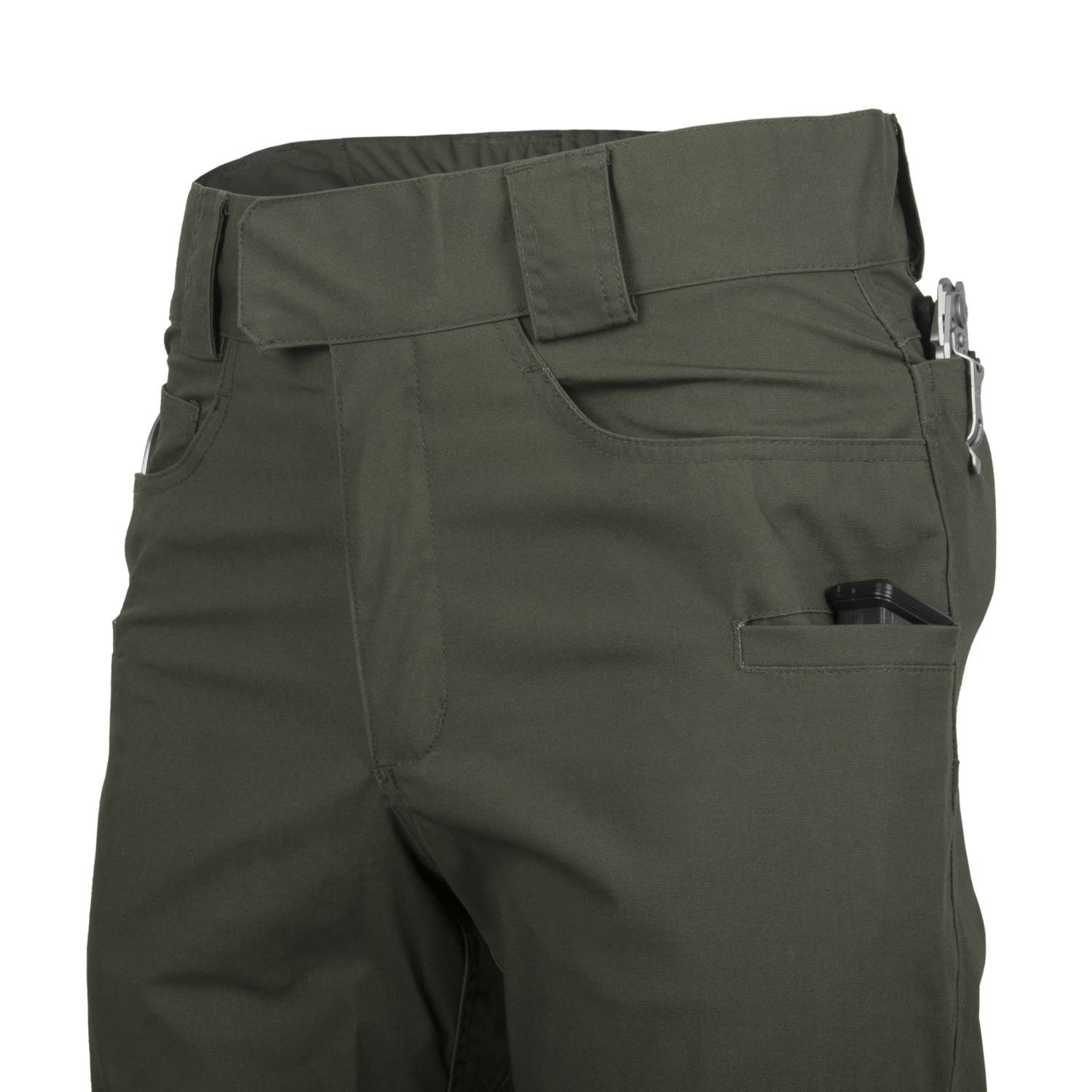 Helikon-Tex GREYMAN TACTICAL PANTS