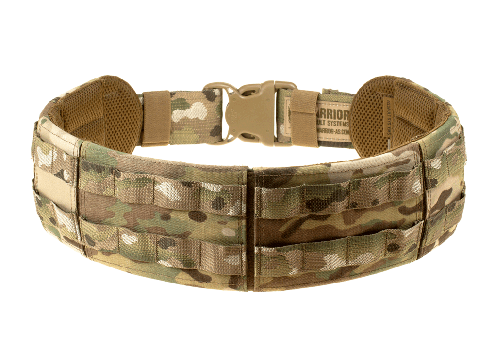 Warrior Assault Systems Gunfighter belt