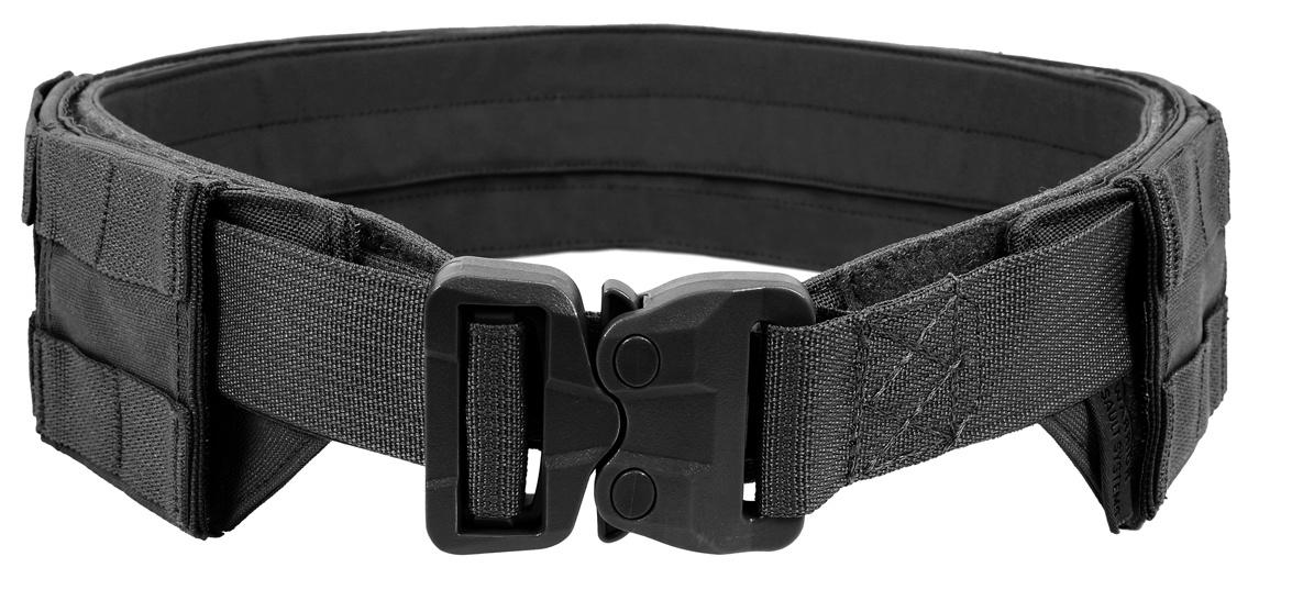 Warrior Assault Systems  Low Profile MOLLE Belt (LPMB)