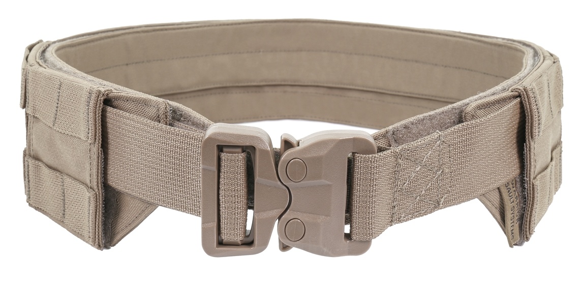 Warrior Assault Systems  Low Profile Molle Belt Cobra