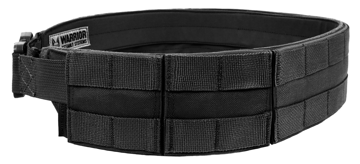 Warrior Assault Systems  Low Profile Molle Belt Cobra