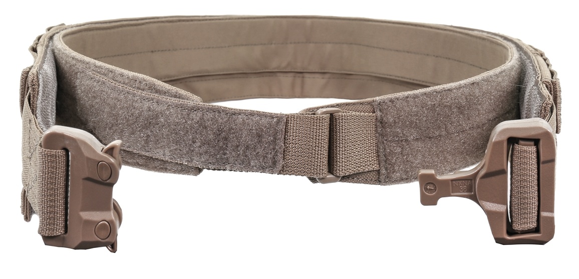 Warrior Assault Systems  Low Profile MOLLE Belt (LPMB)