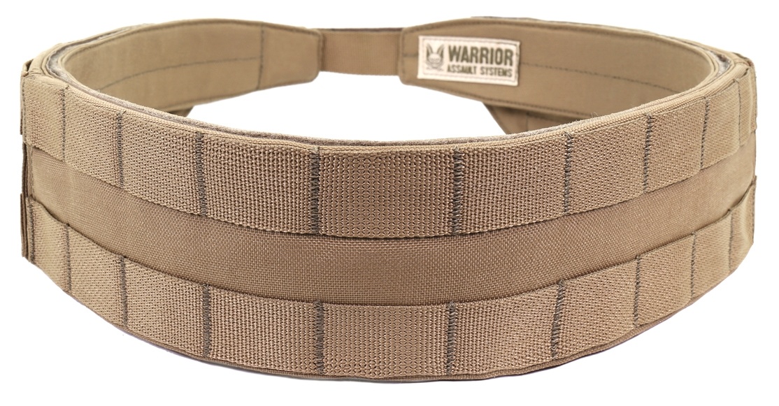 Warrior Assault Systems  Low Profile MOLLE Belt (LPMB)