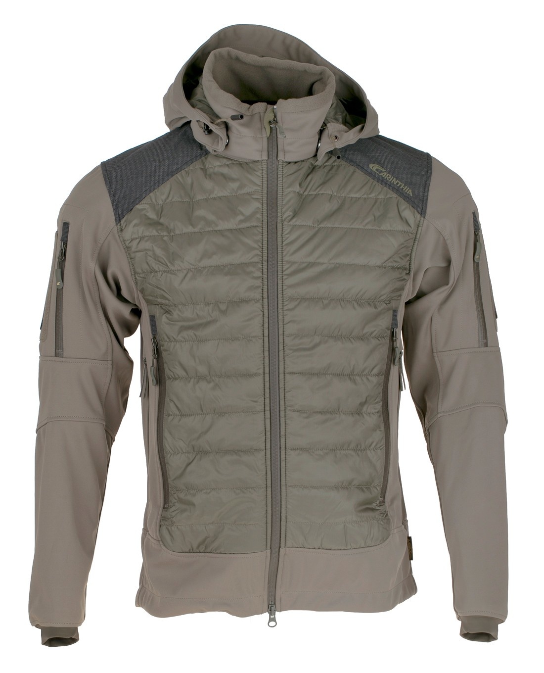 Carinthia G-LOFT® ISG 2.0 Jacket