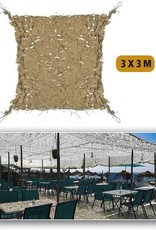 Camo Systems camouflage netten