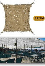 Camo Systems Desert camouflage netten