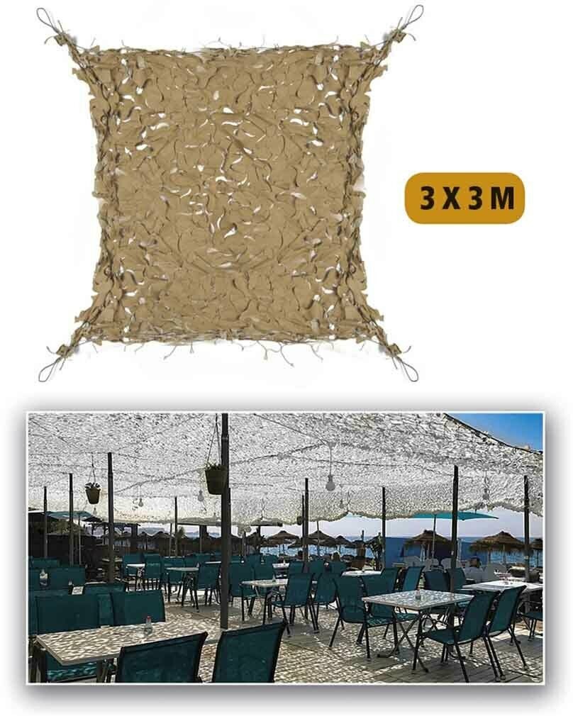 Camo Systems camouflage netten