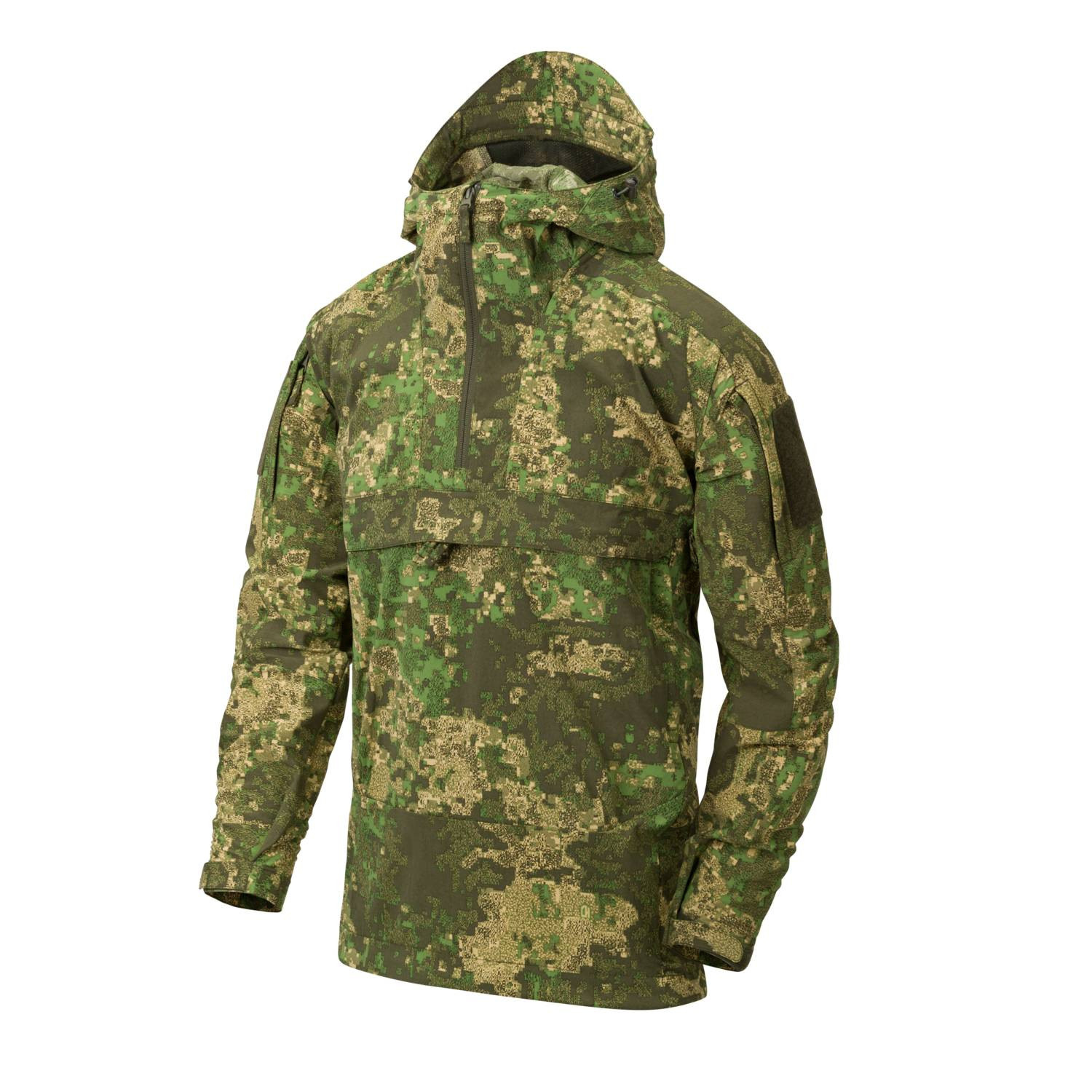 Helikon-Tex MISTRAL Anorak Jacket® - Soft Shell