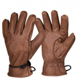 Helikon-Tex Lumber Gloves - Bruin