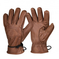 Helikon-Tex Lumber Gloves - Bruin