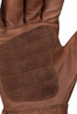 Helikon-Tex Woodcrafter Gloves - Brown