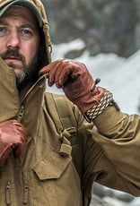 Helikon-Tex Woodcrafter Gloves - Brown