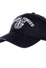 Base ball cap Special Forces
