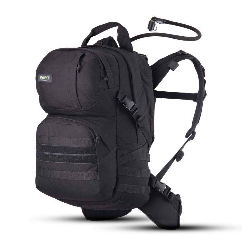 Source Patrol 35L Hydration Cargo Pack