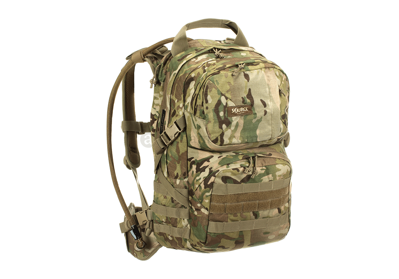 Source Patrol 35L Hydration Cargo Pack