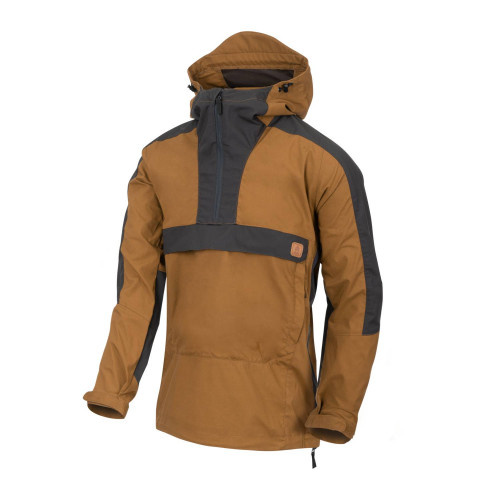 Helikon-Tex WOODSMAN Anorak Jacket®  KU-WDN-DC