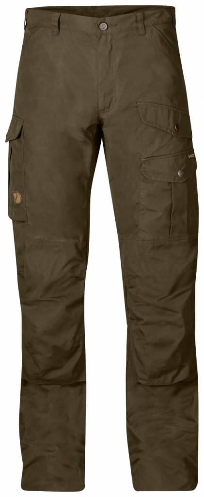 Fjällräven Vidda Pro Trousers M Reg