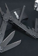 SOG Knives SOG Power Access Deluxe Black