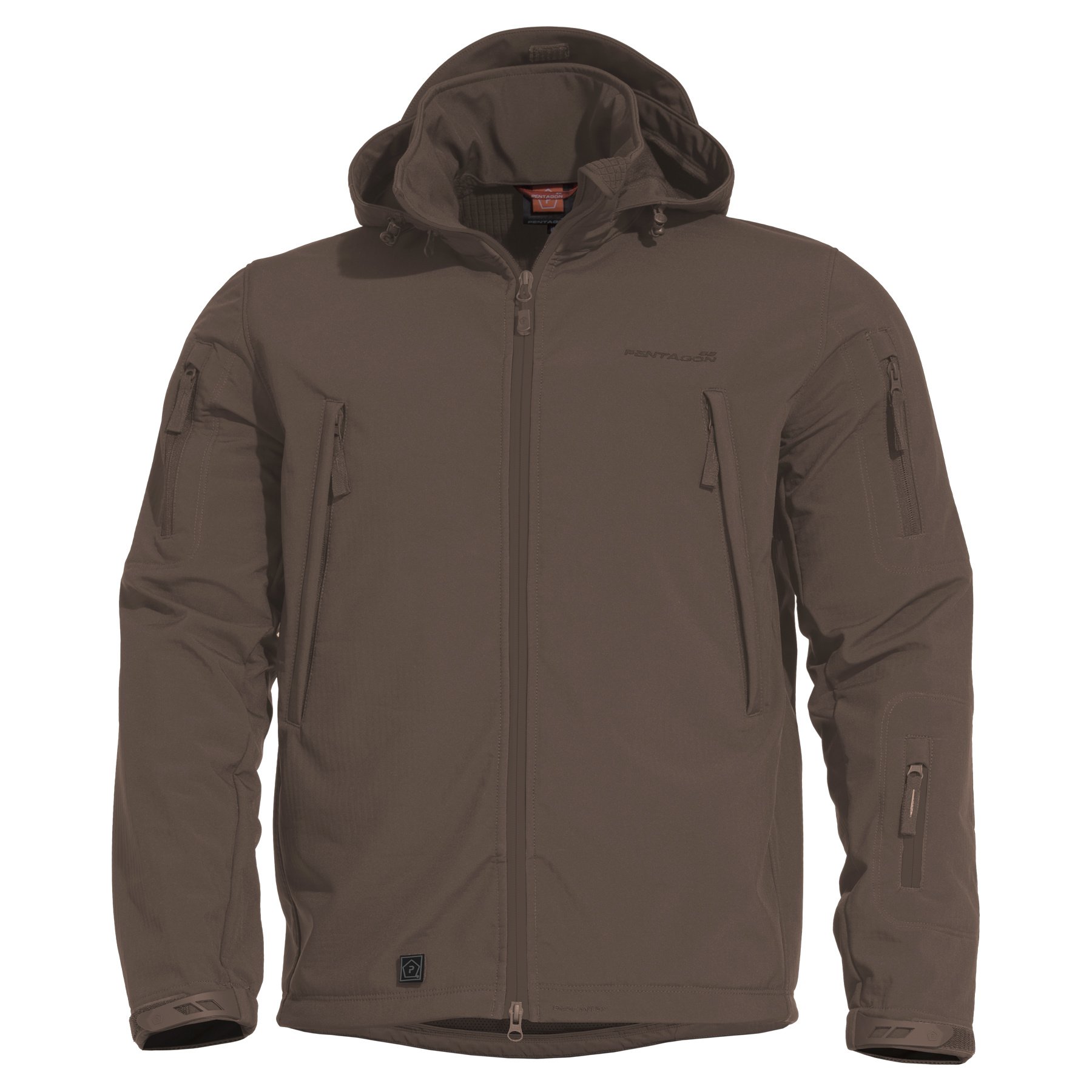 Pentagon ARTAXES ESCAPE SOFTSHELL JAS