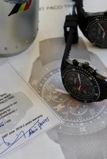 GMT Horloge Para Commando , beperkte  Editie