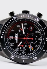 GMT Horloge Para Commando , beperkte  Editie
