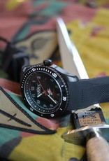 GMT Horloge Para Commando , beperkte  Editie