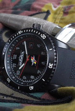 GMT Horloge Para Commando , beperkte  Editie