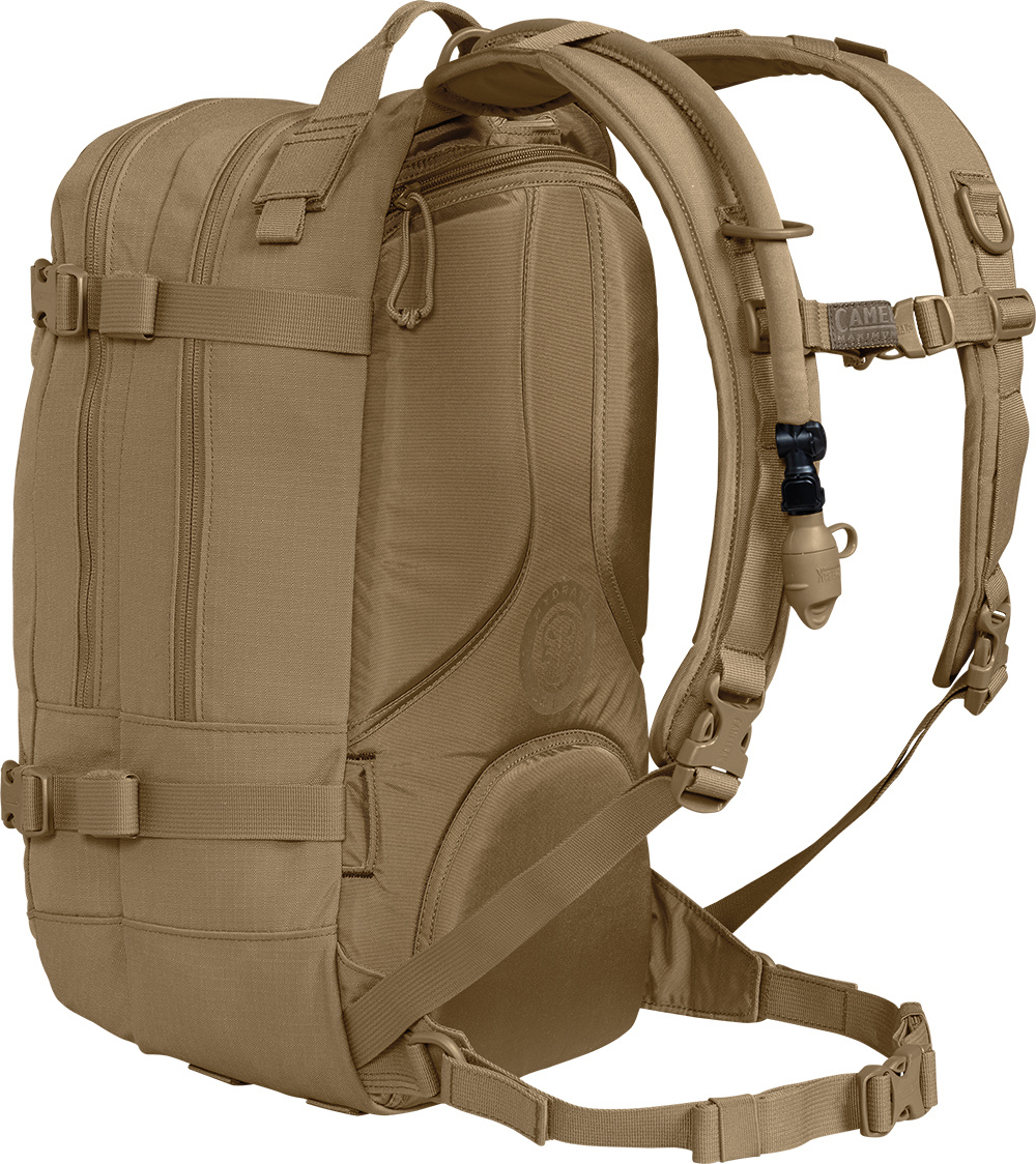 Camelbak HAWG 3L MIL SPEC CRUX