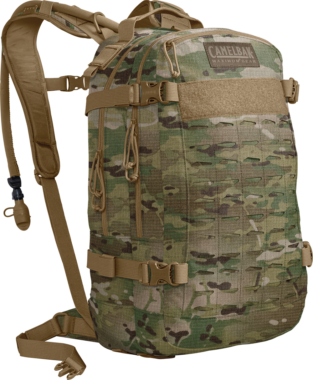 Camelbak HAWG 3L MIL SPEC CRUX