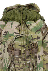 BERGHAUS  RUGZAK MMPS VULCAN  V 100 LITER