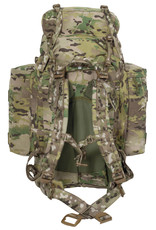 BERGHAUS  RUGZAK MMPS VULCAN IV 100 LITER