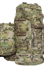 BERGHAUS  RUGZAK MMPS VULCAN IV 100 LITER