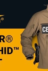 Helikon-Tex COUGAR QSA™ + HID™ JACKET® - SOFT SHELL WINDBLOCKER