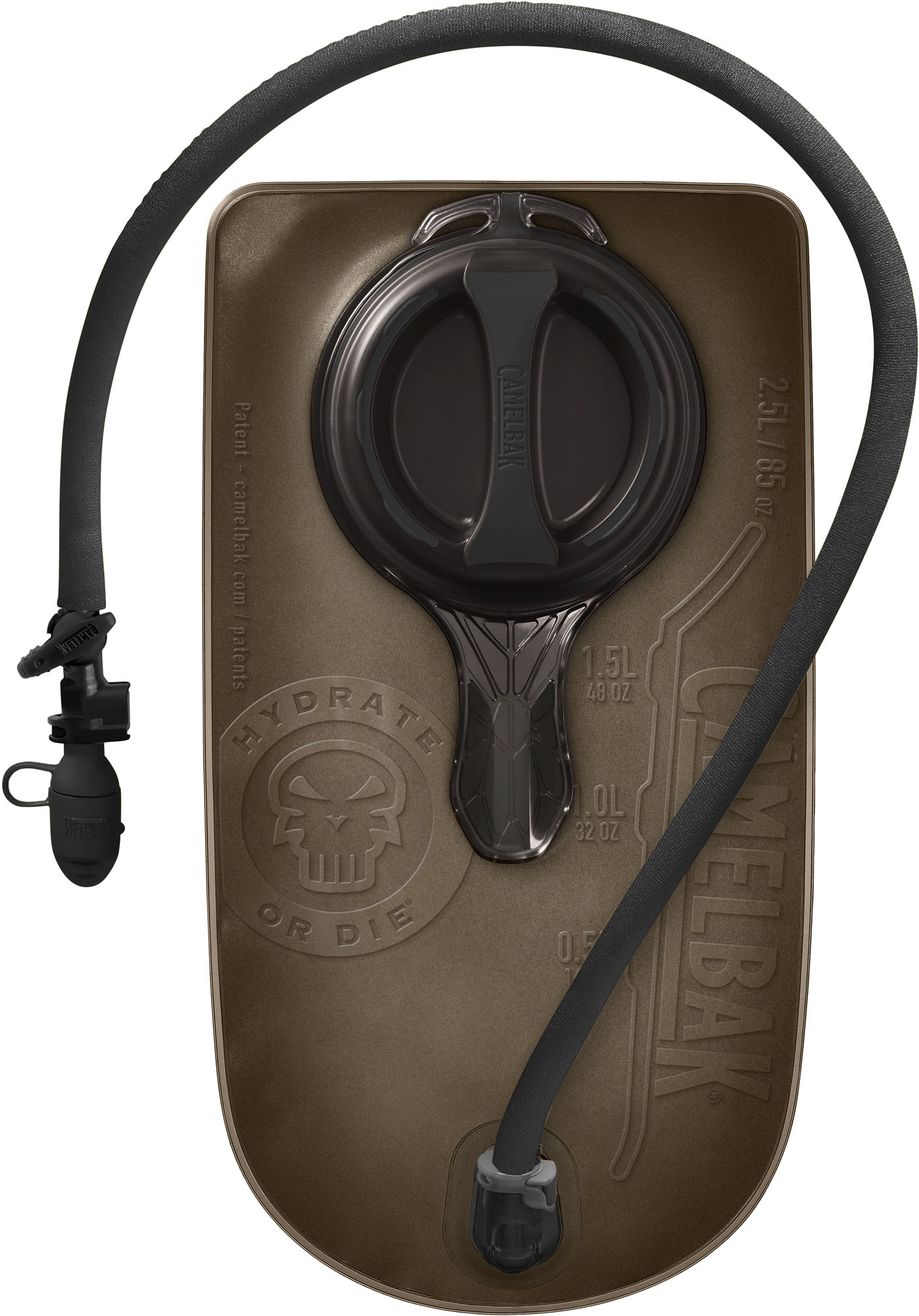 Camelbak MIL SPEC CRUX™ 2.5L RESERVOIR met  TUBE