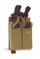 Tasmanian Tiger TT DBL PISTOL MAG POUCH BEL VL