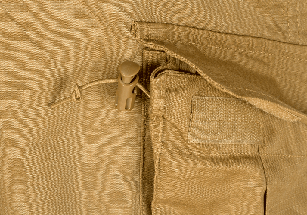Invader Revenger TDU Pant