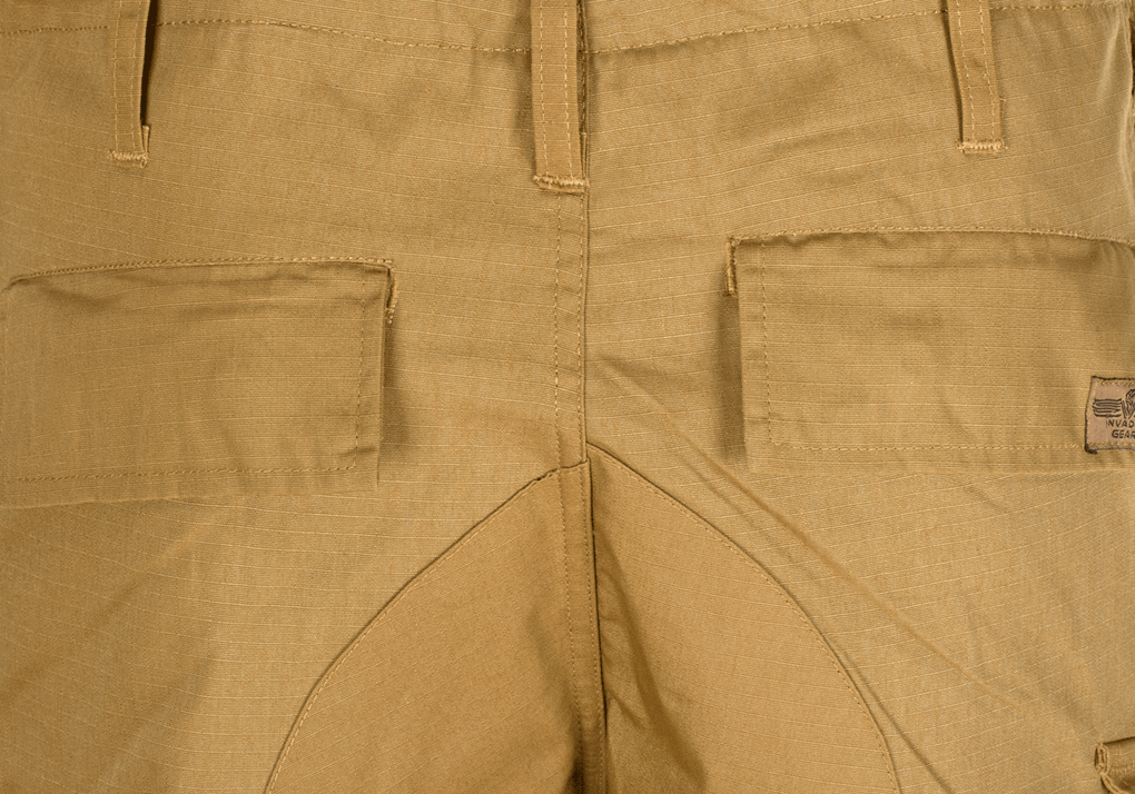 Invader Revenger TDU Pant