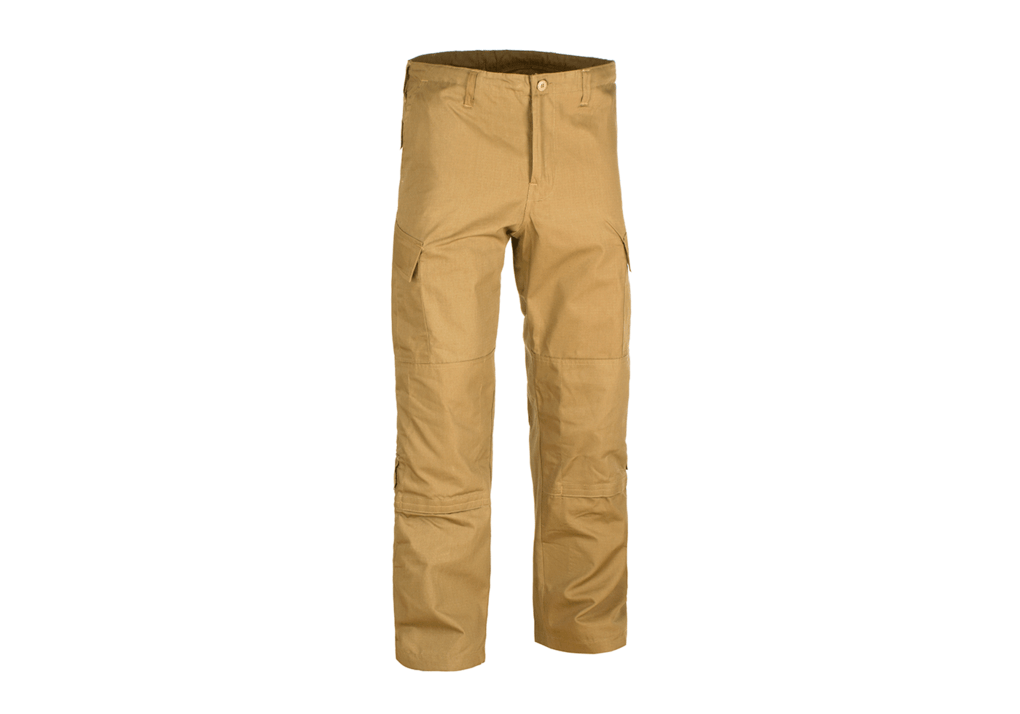 Invader Revenger TDU Pant