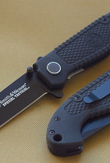 Smith & Wesson Special Tactical CKTACB Tanto Folder