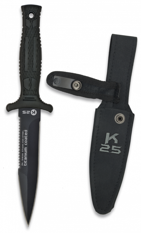 K25 KNIFE BOTERO